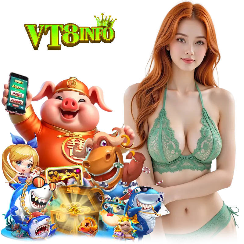 vt8a5 โบนัสฟรี