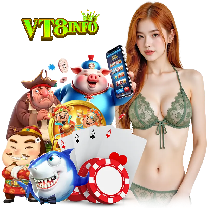 vt8a5 สล็อตแตกง่าย